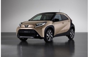 Rugs exclusive Toyota Aygo X (2022-present)