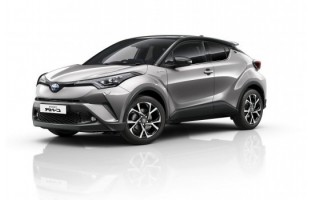 Toyota C-HR boot protector