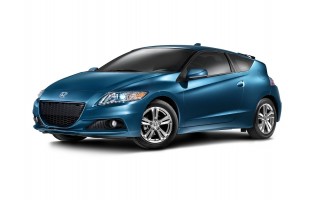 Honda CR-Z car mats personalised to your taste