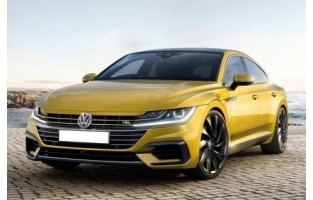 Vloermatten, grijs Volkswagen Arteon Hatchback (2018-heden)