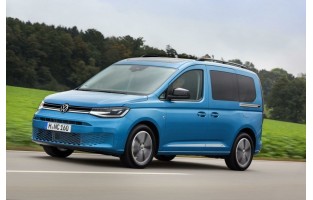 Pads Volkswagen Caddy (2021-present) logo Hybrid