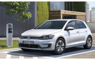 Floor mats, Premium Volkswagen Golf 7 e-golf (2014-2021)