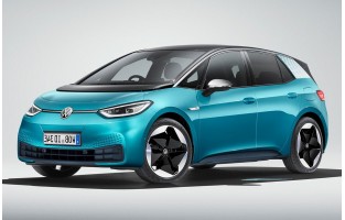 Vloermatten Volkswagen-ID.3 (2020-huidig) op maat naar uw wens