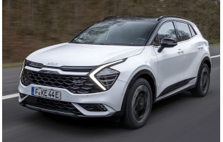 Vloermatten Premium Kia Sportage PHEV plug-in Hybride (2022-heden)