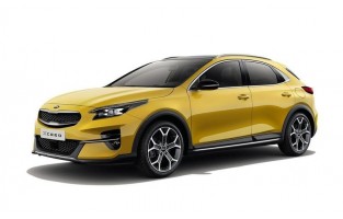 Kia Xceed (2019-) kofferbak mat