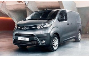 Toyota Proace 2016-heden kofferbak