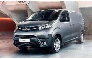 Toyota Proace 2016-heden