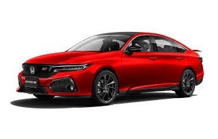 Tapijten grafiet Honda Civic XI (2023-heden)