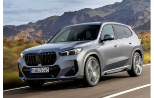 Matten auto BMW X1 U11 (2022-heden)