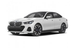 BMW i5 (2023-) premium car floor mats
