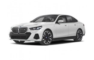 BMW i5 (2023-) premium car floor mats