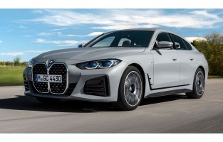 BMW Serie 4 G24 Gran Coupé (2022-) premium car floor mats