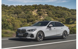 Vloermatten Sport Line voor BMW Serie 5 G60 Berlina (2024-)