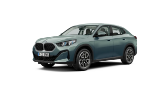 BMW X2 U10 (2024-) automatten op maat gemaakt