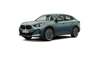 Cover to protect car BMW X2 U10 (2024-)