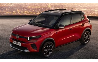 Citroen C3 Eléctrico (2024 - ) premium car floor mats