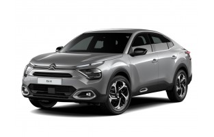 Citroen C4-X kofferbak