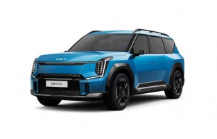 Vloermatten Sport Edition voor Kia EV9 (2023 - )