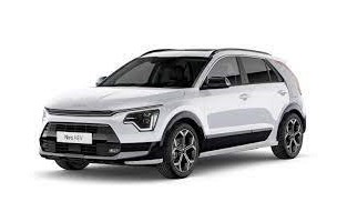 Custom luggage kit for Kia Niro (2022 - )