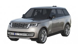 Premium Land Rover Range Rover (2022 - ) automatten