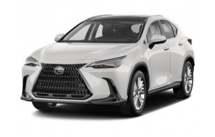 Reversible trunk protector for Lexus NX (2022 - )