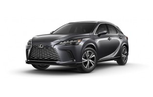 Floor Mats Excellence Lexus RX (2023 - )