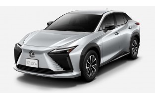 Automatten Exclusive Lexus RZ (2024 - )