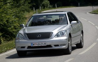 Kettingen voor Lexus LS (2000 - 2006)