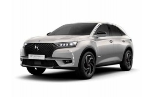 Carpet trunk DS7 Crossback (2017-...)