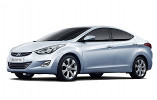 Hyundai Elantra, Lantra, I35 en Avant -