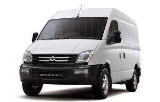 Floor Mats Excellence Maxus V80 (2011 - )