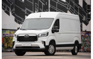 Vloermatten Sport Edition voor Maxus E-Deliver 9 (2023 - )