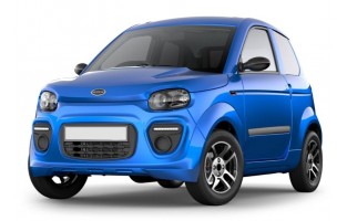 Premium Microcar MGO III (2021 - ) automatten