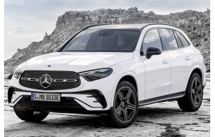 Mercedes GLC X245, Suv (2023 - ) economical car mats