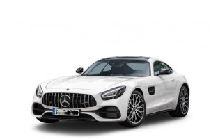 Floor Mats Sport Edition for Mercedes AMG GT C190 (2014 - )