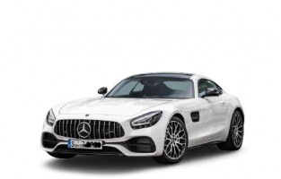 Mercedes AMG GT C190 (2014 - ) car mats personalised to your taste