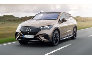 Cover to protect car Mercedes EQE SUV (2023 - )