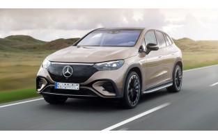 Mercedes EQE SUV (2023 - ) auto beschermhoes