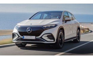 Cover to protect car Mercedes EQS SUV (2023 - )