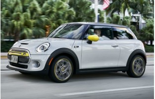 Vloermatten Sport Edition voor Mini Cooper / One F56 Electric (2020 - 2024)