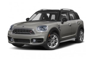 Mini Countryman (2024 - ) premium car floor mats
