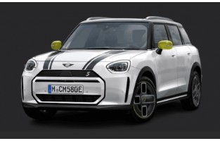 Cover to protect car Mini Countryman Electric (2024 - )