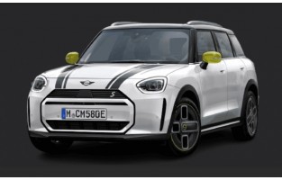 Vloermatten Sport Edition voor Mini Countryman Electric (2024 - )