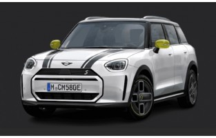 Vloermatten voor uw Mini Countryman Electric (2024 - )