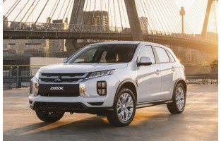 Vloermatten Sport Line voor Mitsubishi ASX (2023 - )