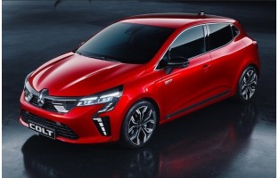 Vloermatten Sport Line voor Mitsubishi Colt (2024 - )