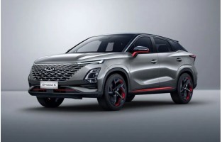 Floor Mats Exclusive Omoda 5 (2023-)