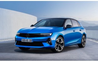 Vloermatten Sport Line voor Opel Astra L Eléctrico (2023 - )