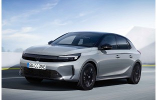 Opel Corsa F Restyling (2024 - ) Excellence automatten