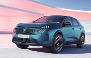 Peugeot 3008 (2024 - ) Excellence automatten